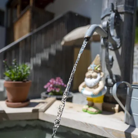 Nuna 公寓 阿尔代兹